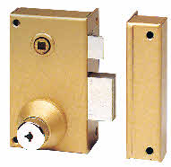 Serrure Bricard super surete 1 point